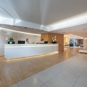 4* Hotell Ih Watt 13